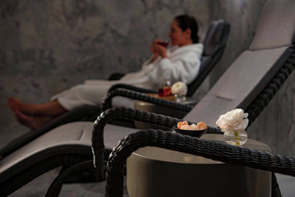 The Ritz Carlton New York NoMad - photo 129
