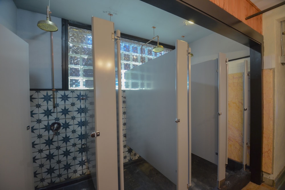 Michie Hostel - photo 38