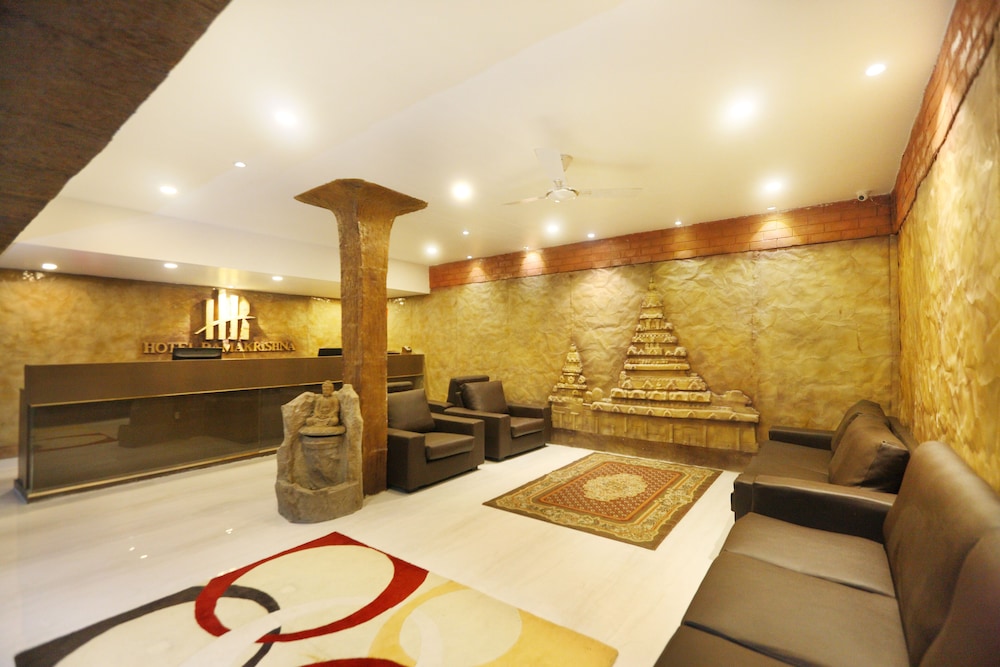 Hotel Ramakrishna — hotel in Seven Pagodas