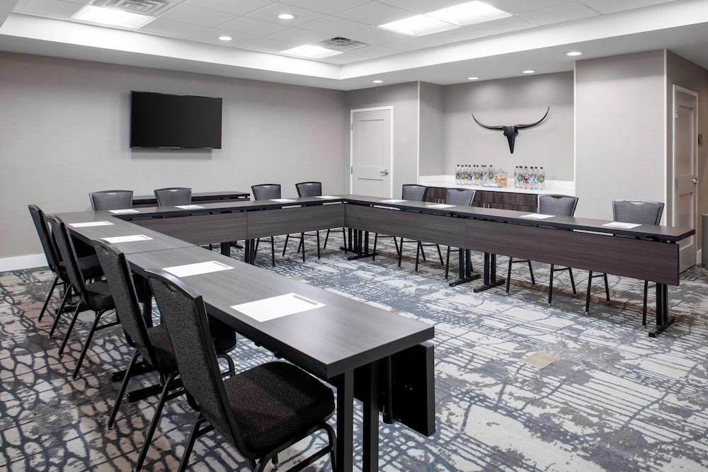 Residence Inn by Marriott Waco South - photo 38