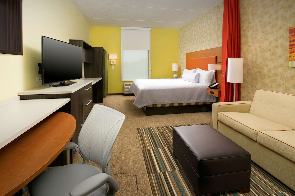 Home2 Suites by Hilton Arundel Mills BWI Airport - photo 11