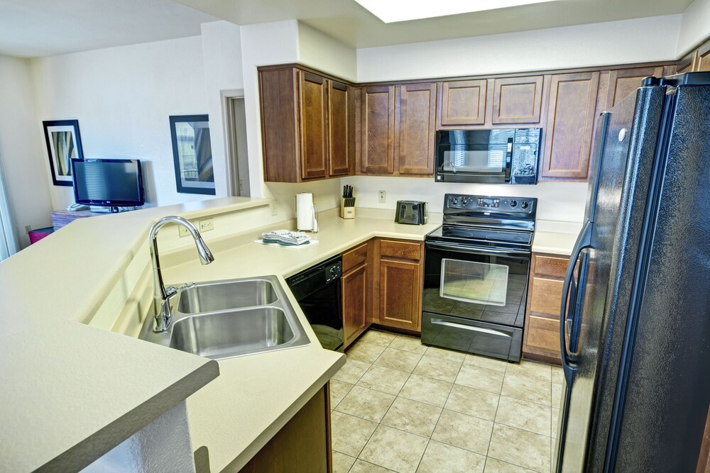WorldMark Phoenix South Mountain Preserve - photo 37