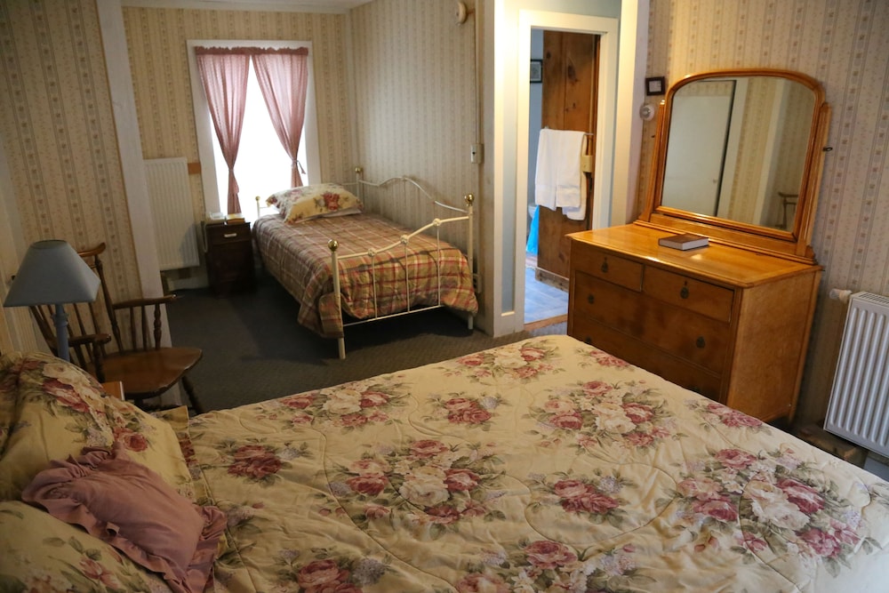 Salt Ash Inn - photo 77