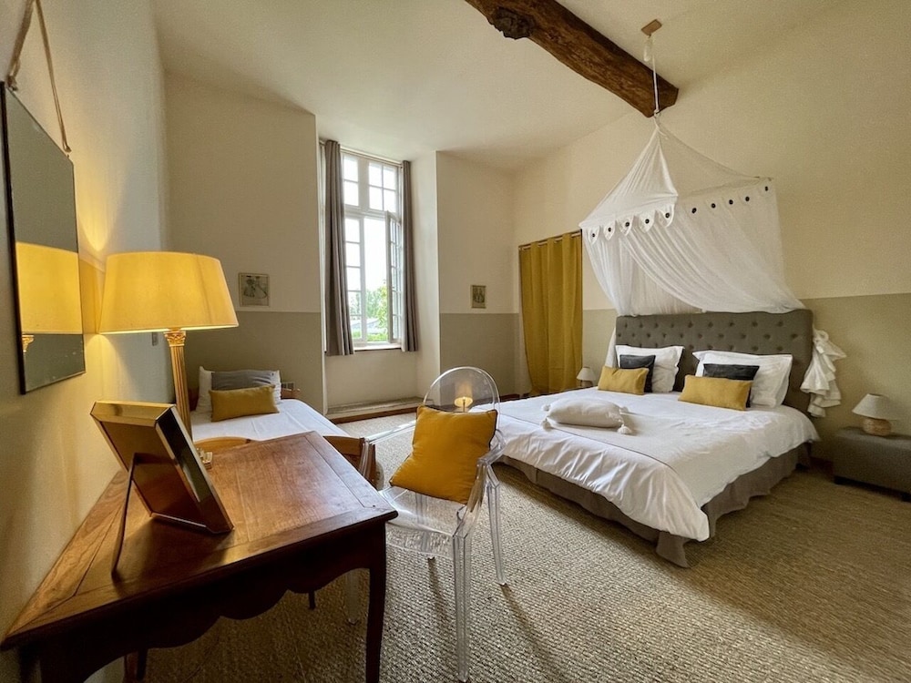 Manoir de la Bégaudière — Dol-De-Bretagne — photo 2