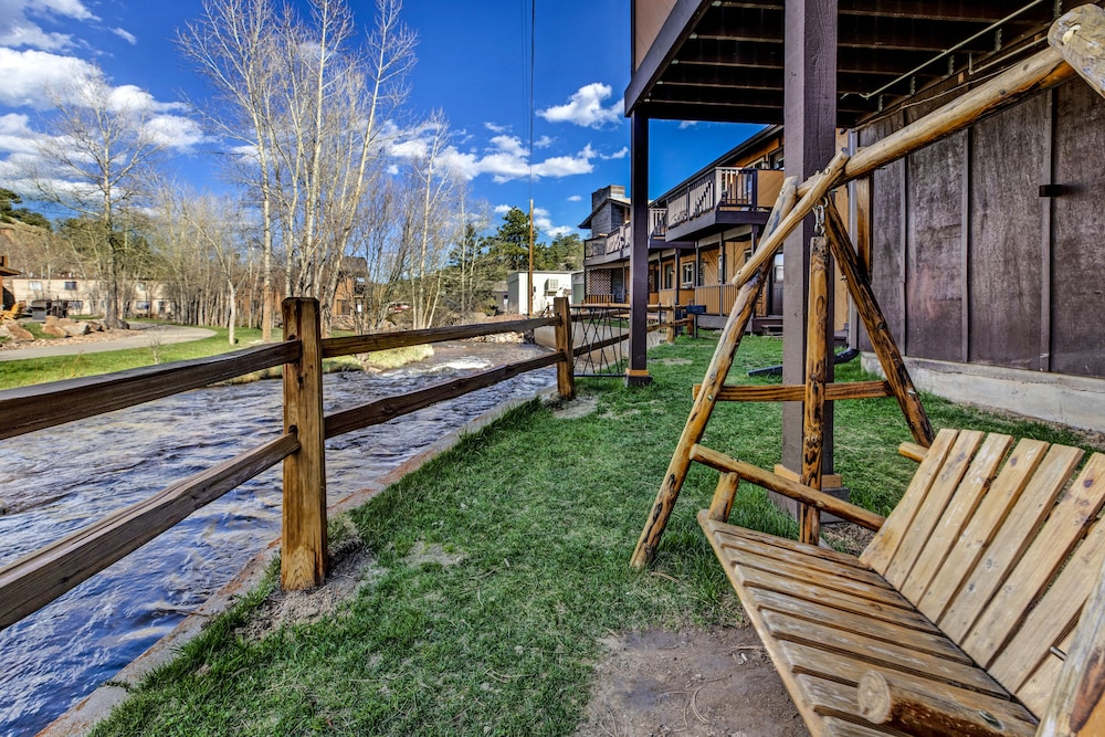 Murphy's River Lodge - photo 72