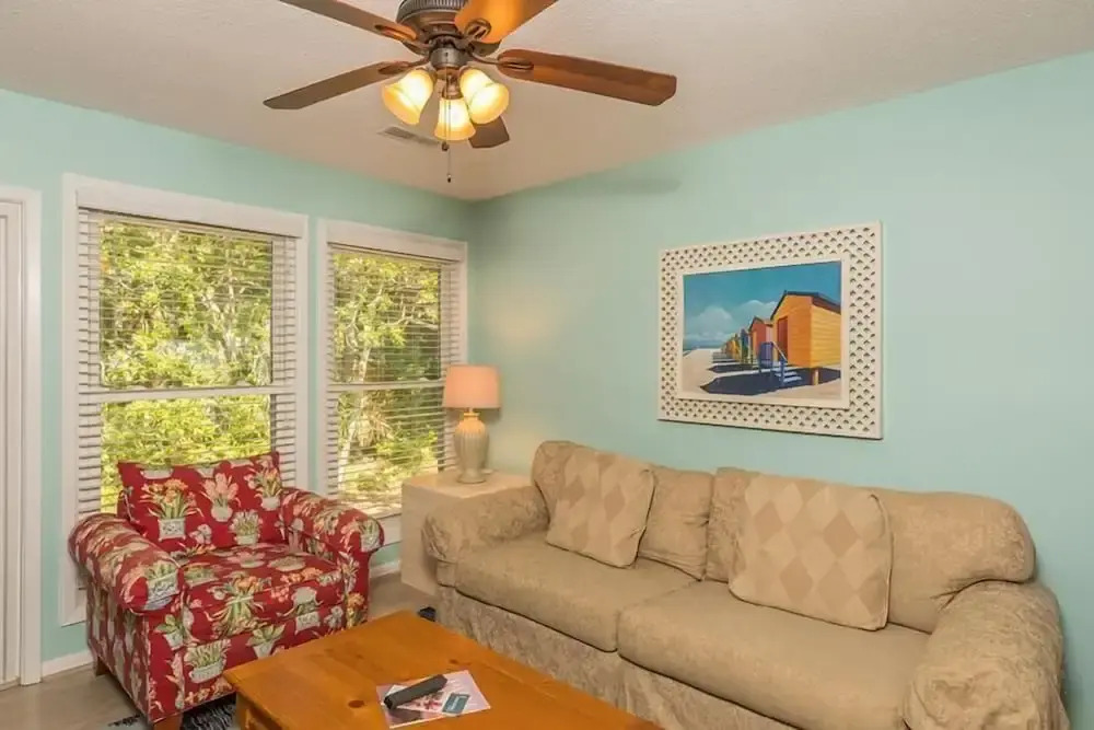 Lake Village 5 by Wild Dunes with Amenities - photo 9