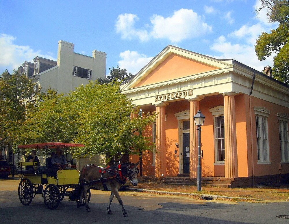 Hotel Indigo Old Town Alexandria by IHG - photo 48