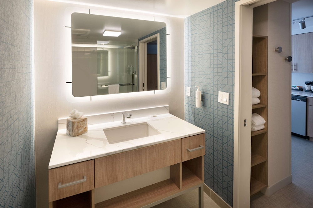 Homewood Suites by Hilton Atlanta Buckhead Pharr Road - photo 36