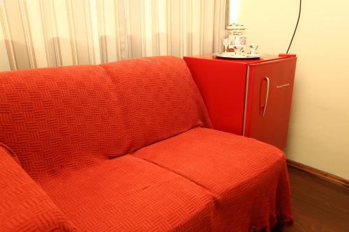 Pousada Kaluana — Lages — photo 3