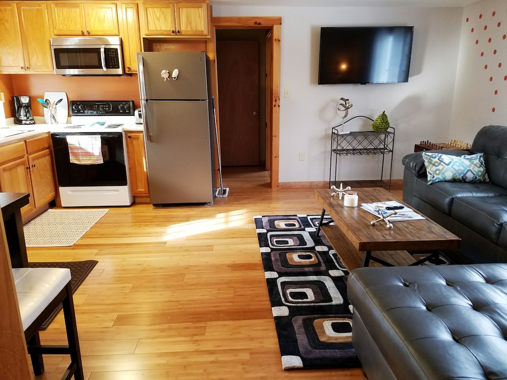 Clear River Inn - photo 43