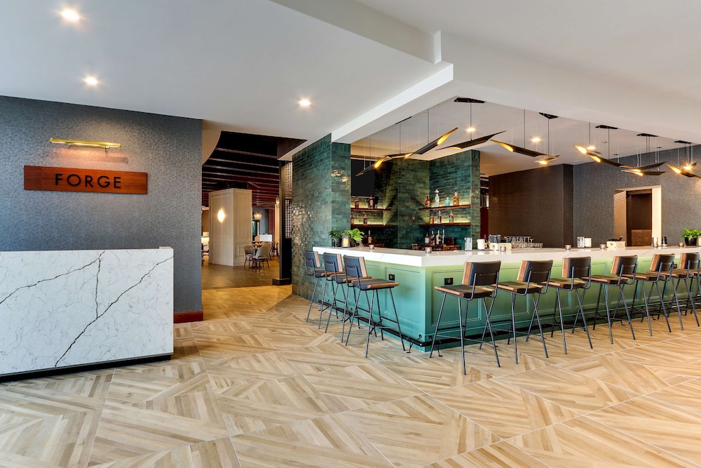 The Chattanoogan Hotel Curio Collection by Hilton - photo 58