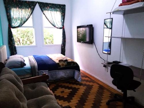 Sobrado Tranquilo Centro - last minute hotel in Porto Alegre