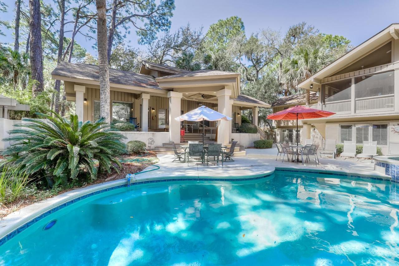 Royal Estate Plus Guest House — 4-Star Luxury Hotel in Hilton Head Island, United States