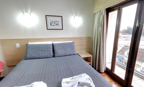 Hotel Urup s — Sao Bento Do Sul — photo 3