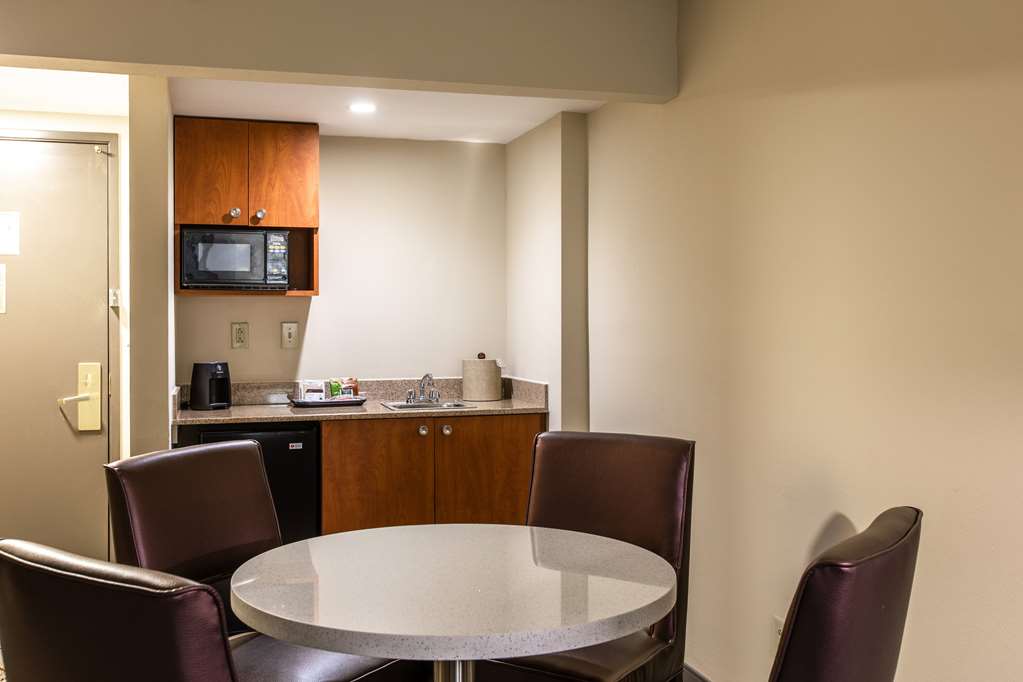 Wingate by Wyndham Charlotte Speedway Concord - photo 21