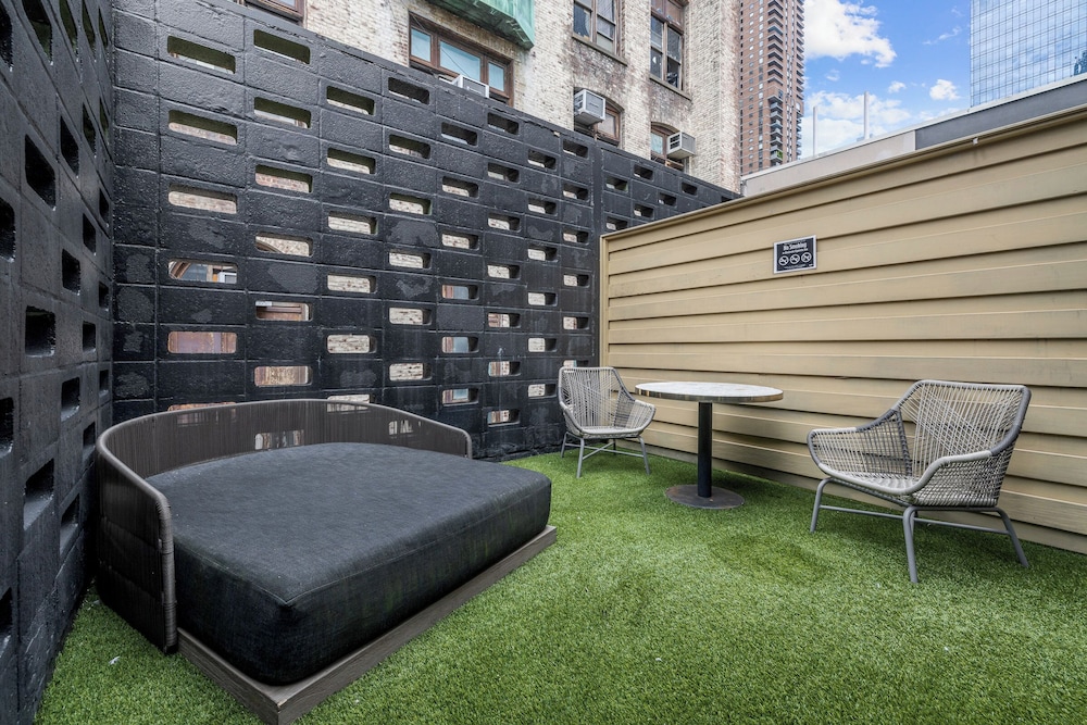 Cachet Boutique Hotel NYC - photo 39
