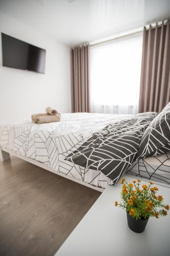 Bilius Apartment тепло і вода є завжди — 4-Star Luxury Hotel in Vinnytsia, Ukraine
