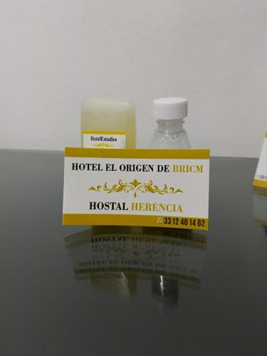 Hotel El origen — Tequila — photo 3