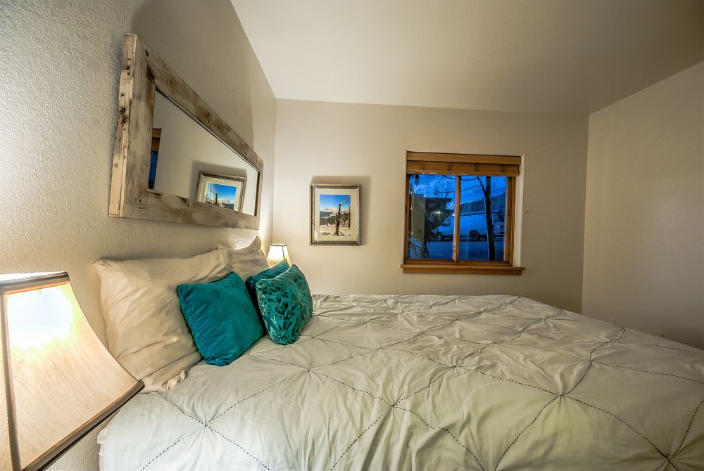Residences at Old Town by Retreatia - photo 4