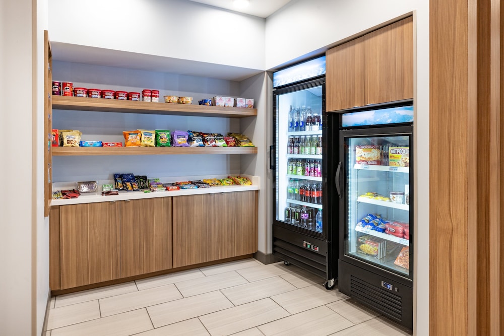 Holiday Inn Express & Suites Nephi by IHG - photo 33