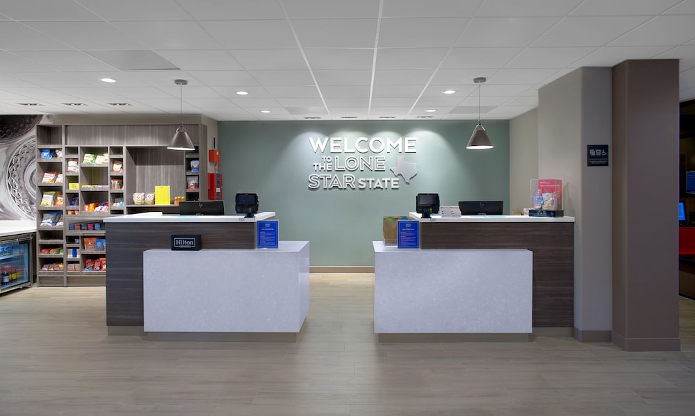 Hampton Inn & Suites Houston Cypress Station - photo 5