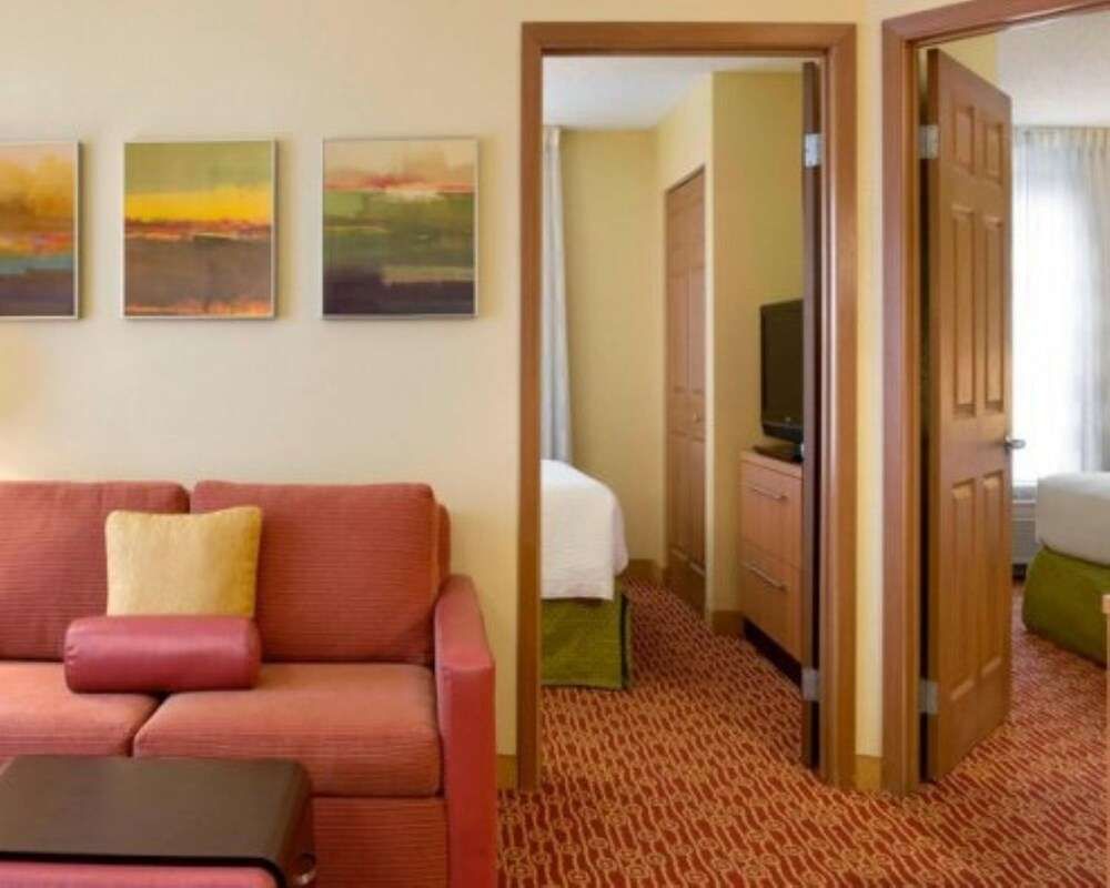 TownePlace Suites Houston I 10 West Energy Corridor - photo 28