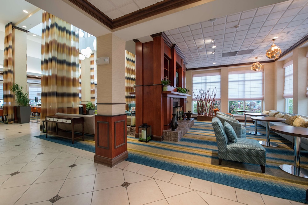Hilton Garden Inn Tupelo - photo 5