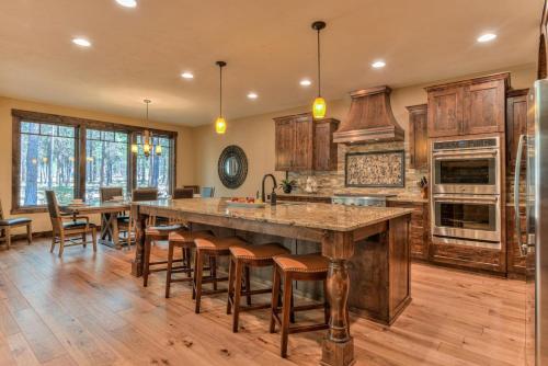 Trailmere 1 in Sunriver, United States