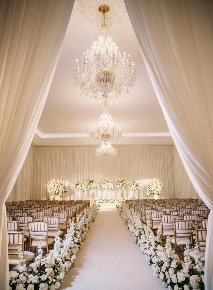 Waldorf Astoria Washington Dc - photo 95