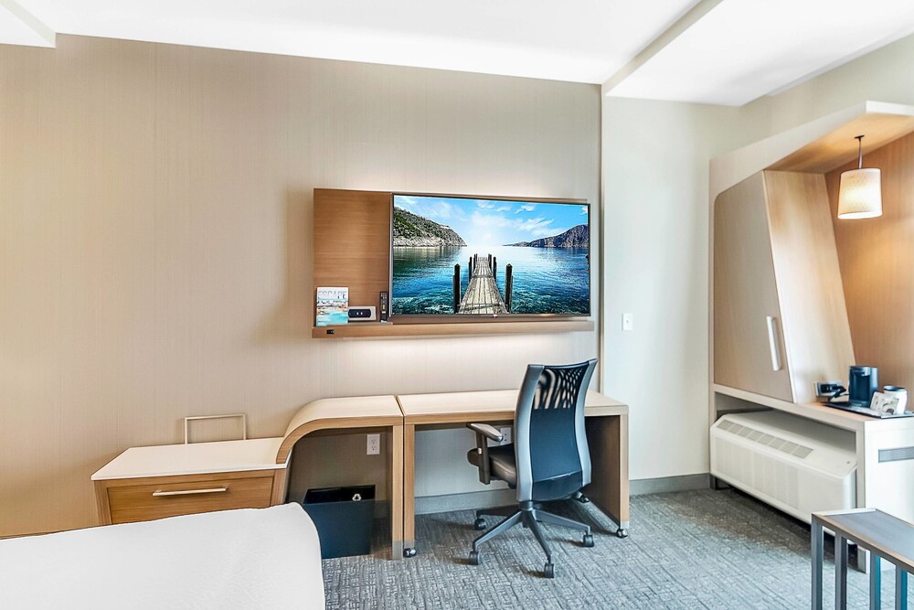 Courtyard by Marriott Longview North - photo 6