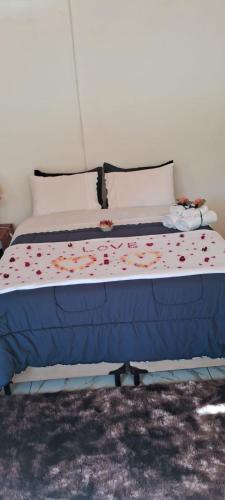 Nosso cantinho chalé da ODETE - carbon neutral hotel in Unknown City