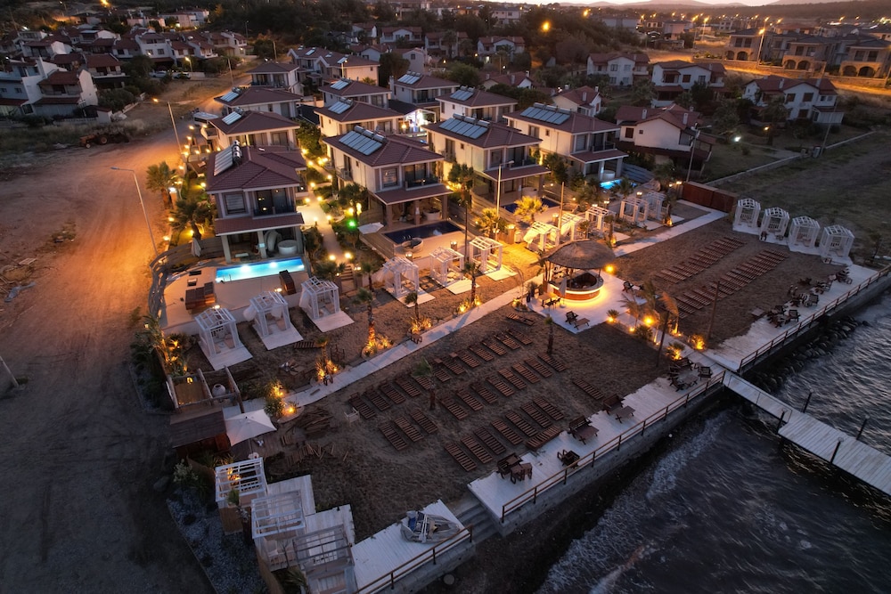 Cunda Say Resort - last minute hotel in Ayvalik