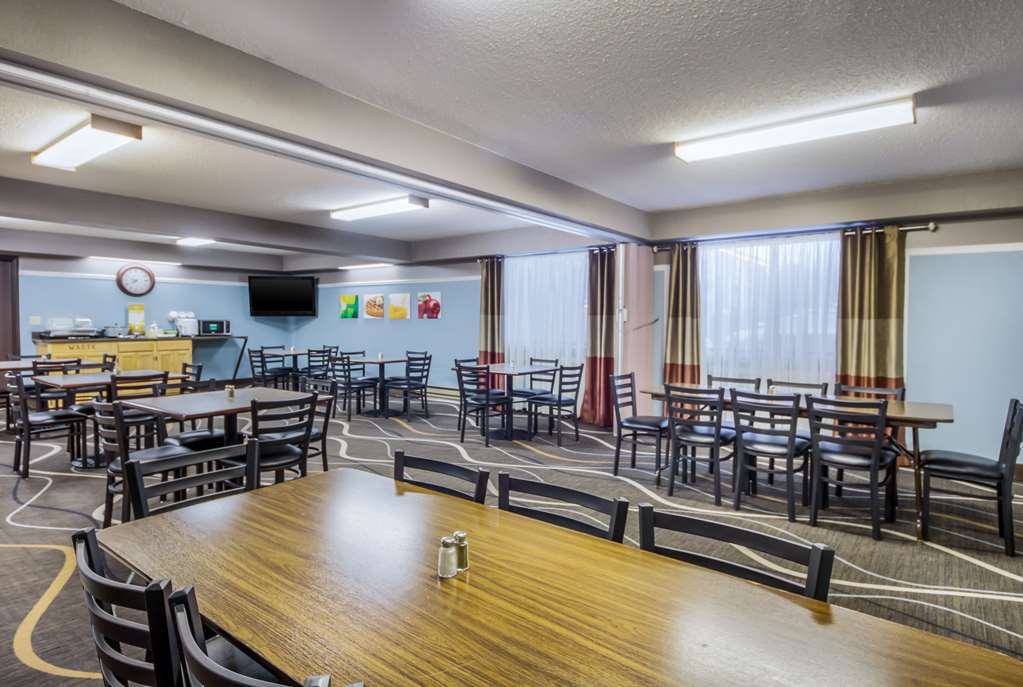 Quality Inn & Suites Newberry - photo 37
