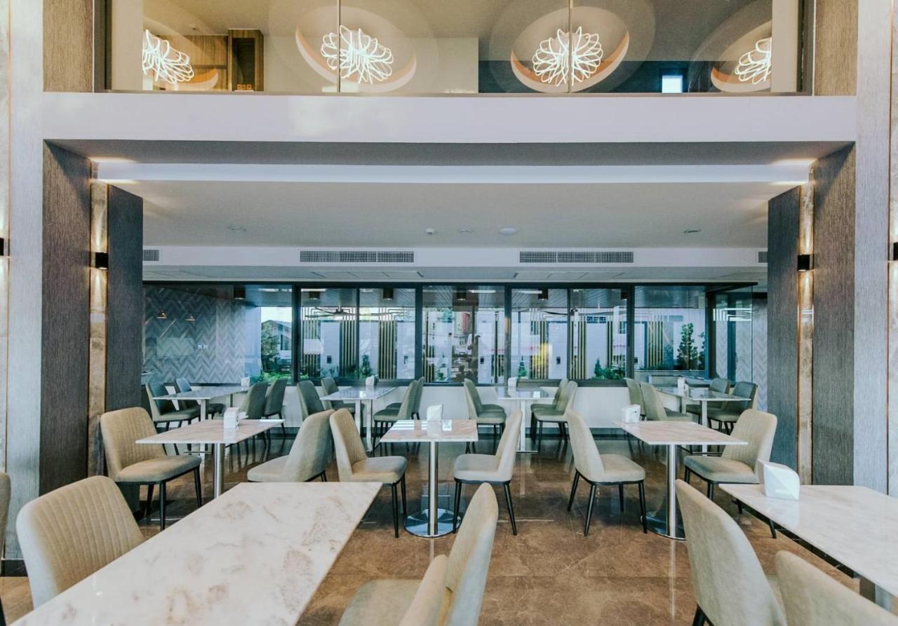 Arista Hotel Ubon — Ubon Ratchathani — photo 2