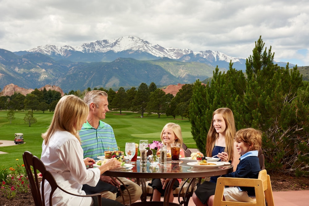 Garden of the Gods Resort and Club - photo 94
