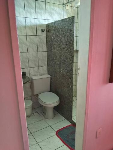 Pousada Marvillee in Guarapari, Brasil