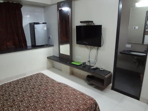 Hotel Samrat