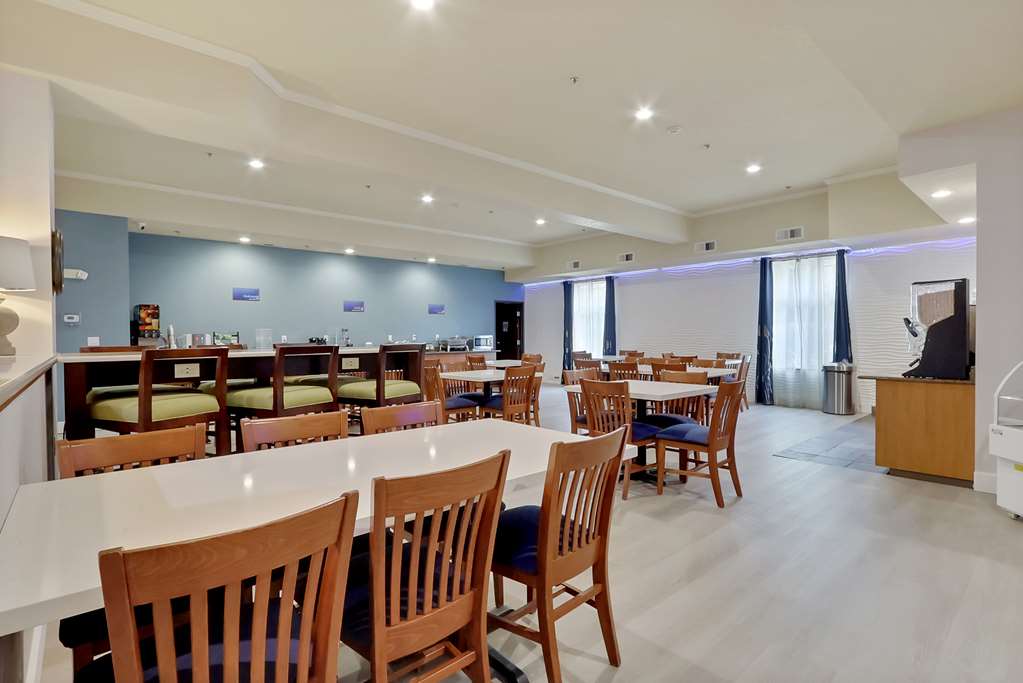 Best Western Liberty Inn DuPont JBLM - photo 28