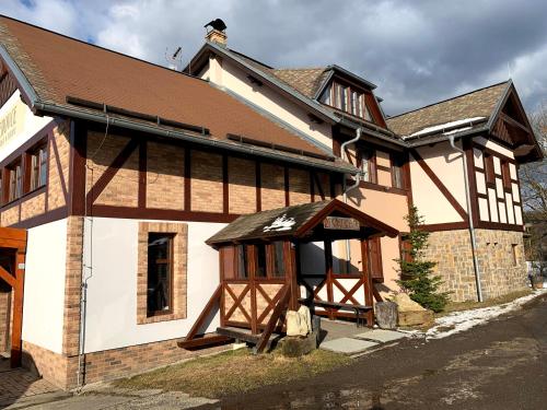 Na Hřebenovce - last minute hotel in Unknown City
