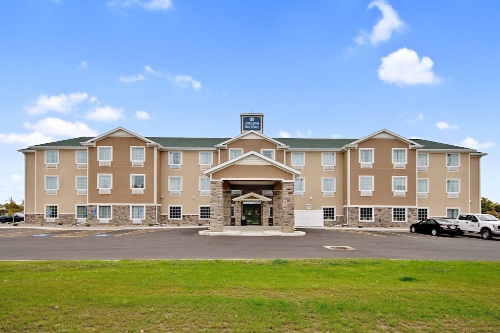 Cobblestone Hotel & Suites Austin - last minute hotel in Austin