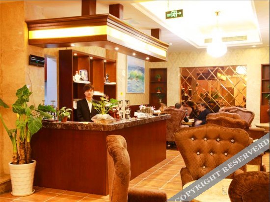 Starway Hotel - last minute hotel in Changsha