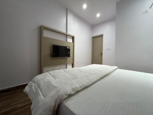 Hotel Shree Radham — Mathura — photo 2