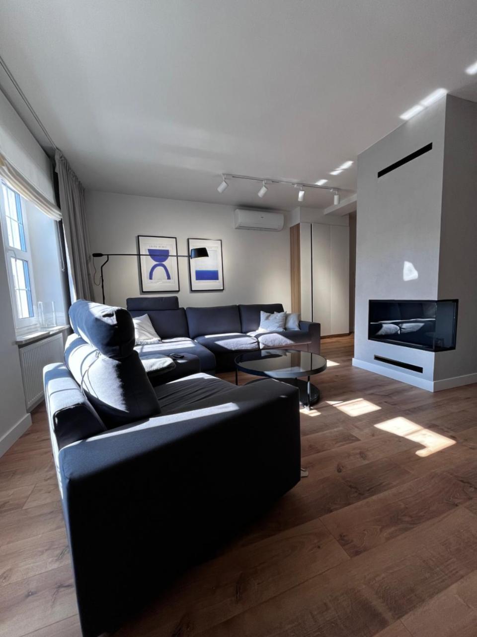 Royal Attic Luxury Gdansk Old Town — 4-Star Luxury Hotel in Gdansk, Poland