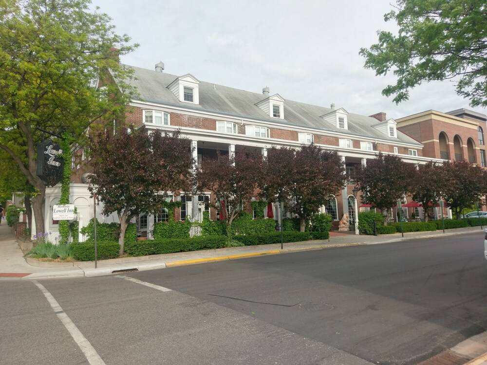 Lowell Inn - photo 155