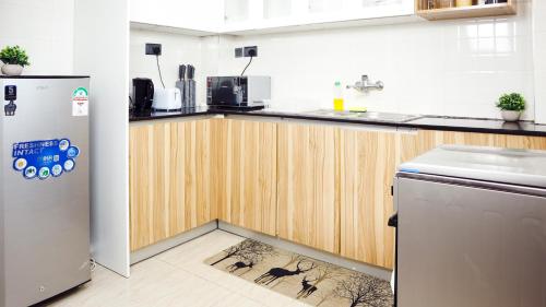 Mi Casa By Edmor Suites