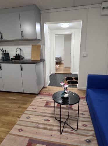Entire Apartment 50 Sqm Modern And Free Parking 21679529 — Umea