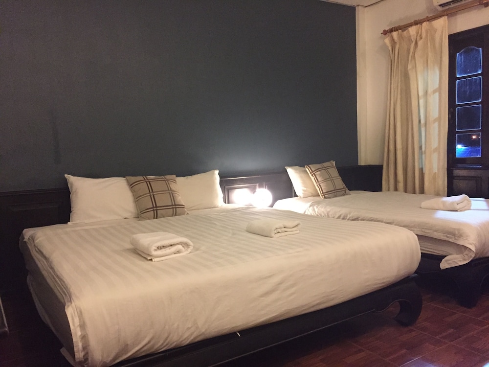 Sengphachanh Hotel 2 - last minute hotel in Vientiane