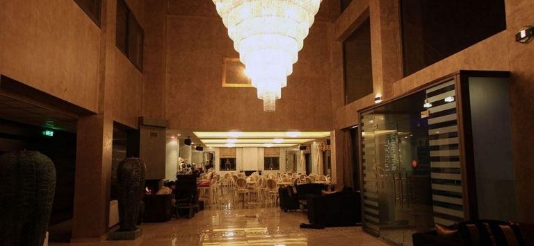 Samarina Resort — Grevena
