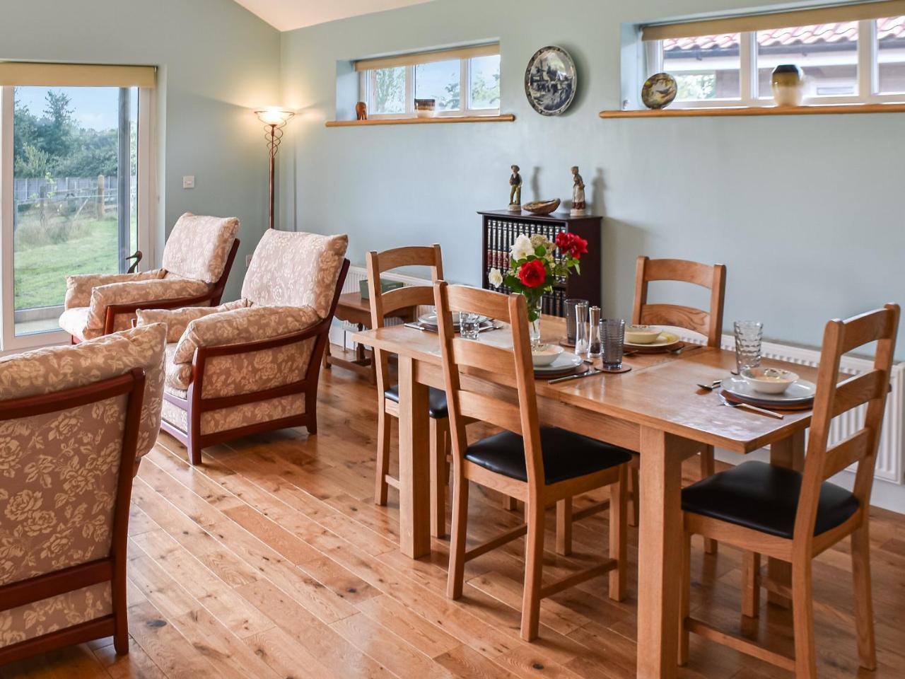 Cedar Lodge — Attleborough — photo 4