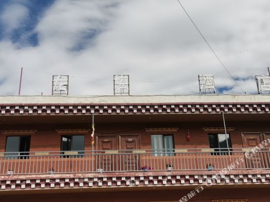Longmei Hotel - last minute hotel in Unknown City